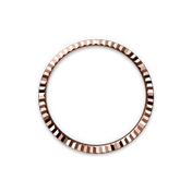 Land-Dweller 36mm Oyster Everose Gold M127235-0001