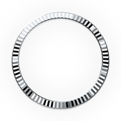 Day-Date 40, Platinum, 40mm, Ref# 228236-0018