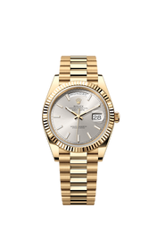 Day-Date 40, 18k Yellow Gold, 40mm, Ref# 228238-0066