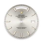 Day-Date 40, 18k Yellow Gold with Diamond-set, 40mm, Ref# 228398tbr-0040