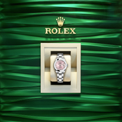 Lady-Datejust 28, Oystersteel, Ref# 279160-0014