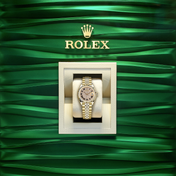 Lady-Datejust 28, 18k Yellow Gold, Ref# 279178-0032