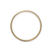 Unworn 2025, Perpetual 1908, 18k Yellow Gold, 39mm, Ref# 52508-0008, with box