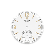 Unworn 2025, Perpetual 1908, 18k Yellow Gold, 39mm, Ref# 52508-0008, with box