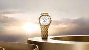 Unworn 2025, Perpetual 1908, 18k Yellow Gold, 39mm, Ref# 52508-0008, with box