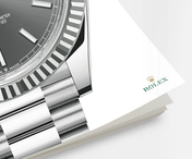 Day-Date, 40mm, Platinum, Ref# 228236-0013