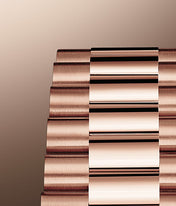 Day-Date 40 Everose gold Ref# 228235-0045