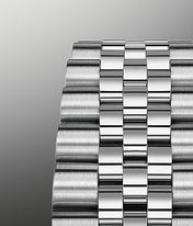 GMT-Master II Oystersteel Ref# 126710BLRO-0001