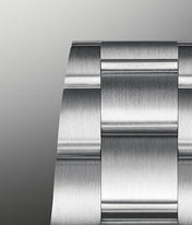Oyster Perpetual 36 Oystersteel Ref# 126000-0002