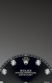 Datejust 41 Oystersteel and white gold Ref# 126334-0012