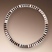 Datejust 31, 18k Everose Gold, Ref# 278275-0033