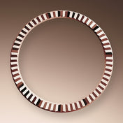 Lady-Datejust 28, 18k Everose Gold, Ref# 279175-0010