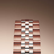Lady-Datejust 28, 18k Everose Gold, Ref# 279175-0010