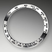 Cosmograph Daytona, 18k White Gold, 40mm, Ref# 116509-0072