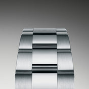 Yacht-Master II, Oystersteel, 44mm, Ref# 116680-0002