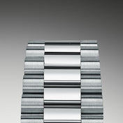 Day-Date 36mm, Platinum, Ref# 128396tbr-0003