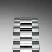 Day-Date, 40mm, Platinum, Ref# 228236-0013