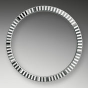 Day-Date, 40mm, Platinum, Ref# 228236-0004