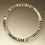 Datejust 31, Oystersteel and 18k Yellow Gold, Ref# 278273-0014