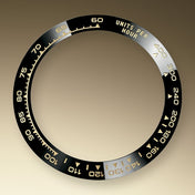 Cosmograph Daytona, 18k Yellow Gold, 40mm, Ref# 116518ln-0048