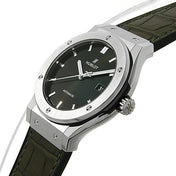 Classic Fusion Automatic 42mm, Ref# 542.NX.8970.LR, Unworn 2025, with box