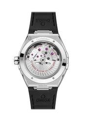 Constellation CO‑AXIAL MASTER CHRONOMETER Ref# 131.33.41.21.06.001