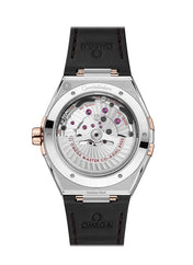 Constellation CO‑AXIAL MASTER CHRONOMETER Ref# 131.23.41.21.11.001