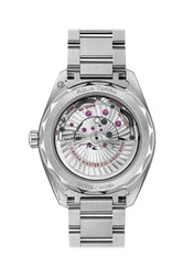 Seamaster AQUA TERRA 150M CO‑AXIAL MASTER CHRONOMETER Ref# 220.10.41.21.10.001