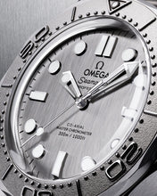 Unworn, Seamaster Diver 300m, Stainless Steel, 42mm, Ref# 210.32.42.20.06.002, with box