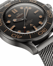 Seamaster DIVER 300M CO‑AXIAL MASTER CHRONOMETER Ref# 210.90.42.20.01.001
