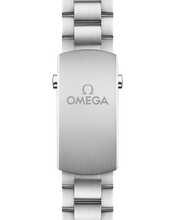 Seamaster PLANET OCEAN 600M CO‑AXIAL MASTER CHRONOMETER Ref# 215.30.44.21.03.001