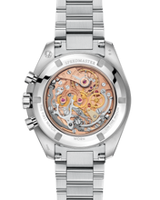 Unworn, Speedmaster Calibre 321, Platinum, Chronograph, 42mm, Ref# 311.90.42.30.99.002, with box