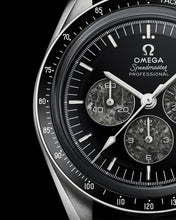 Unworn, Speedmaster Calibre 321, Platinum, Chronograph, 42mm, Ref# 311.90.42.30.99.002, with box