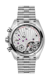 Speedmaster CHRONOSCOPE CO‑AXIAL MASTER CHRONOMETER CHRONOGRAPH Ref# 329.30.43.51.02.002