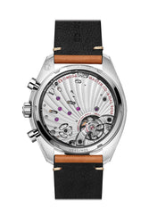 Speedmaster CHRONOSCOPE CO‑AXIAL MASTER CHRONOMETER CHRONOGRAPH Ref# 329.32.43.51.03.001