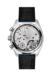 Speedmaster CHRONOSCOPE CO‑AXIAL MASTER CHRONOMETER CHRONOGRAPH Ref# 329.33.43.51.02.001