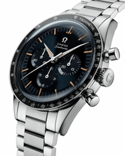 Unworn, Speedmaster First in Space, Co-Axial Chronograph, 39,7mm, Ref# 310.30.40.50.06.001, with box