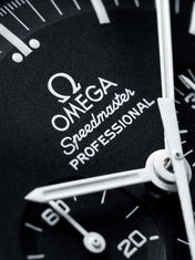 Speedmaster Professional Moonwatch, Ref# 311.30.42.30.01.006