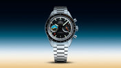Unworn, Speedmaster Pilot, Stainless Steel, Chronograph, 40.85 mm, Ref# 332.10.41.51.01.002, with box