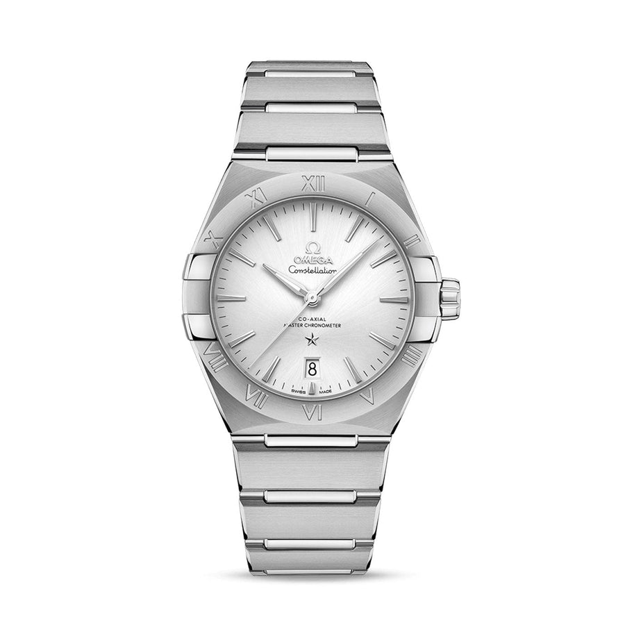 Constellation CO‑AXIAL MASTER CHRONOMETER Ref# 131.10.39.20.02.001
