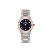 Constellation CO‑AXIAL MASTER CHRONOMETER Ref# 131.25.29.20.53.002