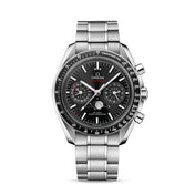 Speedmaster MOONPHASE CO‑AXIAL MASTER CHRONOMETER MOONPHASE CHRONOGRAPH Ref# 304.30.44.52.01.001