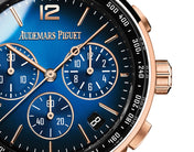 Code 11.59 SELFWINDING CHRONOGRAPH Ref# 26393OR.OO.A002KB.03