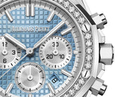 Royal Oak SELFWINDING CHRONOGRAPH Ref# 26715ST.ZZ.1356ST.01