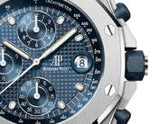 Royal Oak Offshore SELFWINDING CHRONOGRAPH Ref# 26238ST.OO.2000ST.01