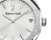 Royal Oak SELFWINDING Ref# 15500ST.OO.1220ST.04
