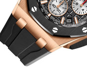 Royal Oak Offshore SELFWINDING CHRONOGRAPH Ref# 26420RO.OO.A002CA.01