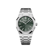 Royal Oak SELFWINDING “50TH ANNIVERSARY” Ref# 15510ST.OO.1320ST.04