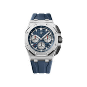 Royal Oak Offshore SELFWINDING CHRONOGRAPH Ref# 26420TI.OO.A027CA.01
