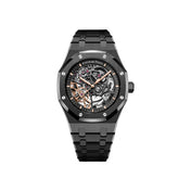 Royal Oak DOUBLE BALANCE WHEEL OPENWORKED 15416CE.OO.1225CE.01